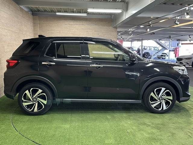 TOYOTA RAIZE 2024 Image 31