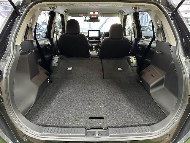 TOYOTA RAIZE 2024 Image 31