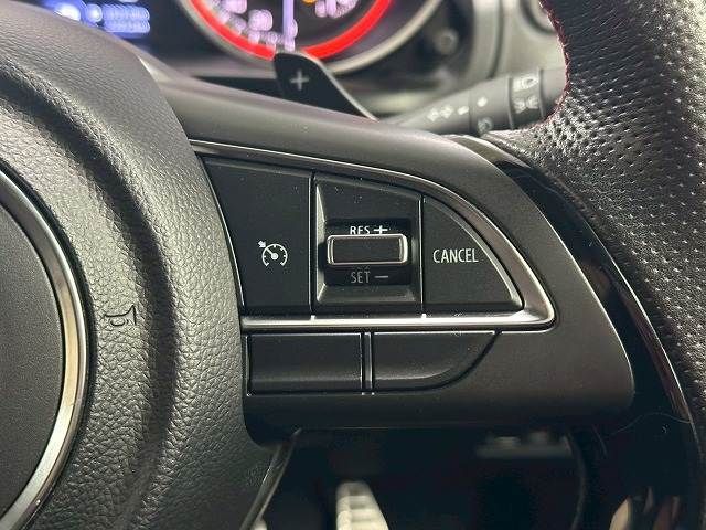 SUZUKI SWIFT 2019 Image 31