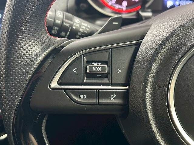 SUZUKI SWIFT 2019 Image 31