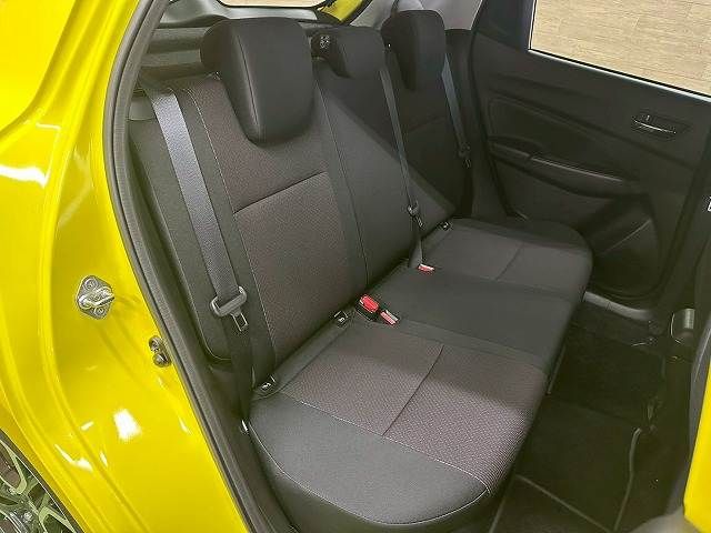 SUZUKI SWIFT 2019 Image 31