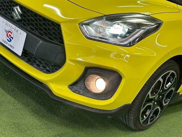 SUZUKI SWIFT 2019 Image 31