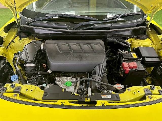 SUZUKI SWIFT 2019 Image 31