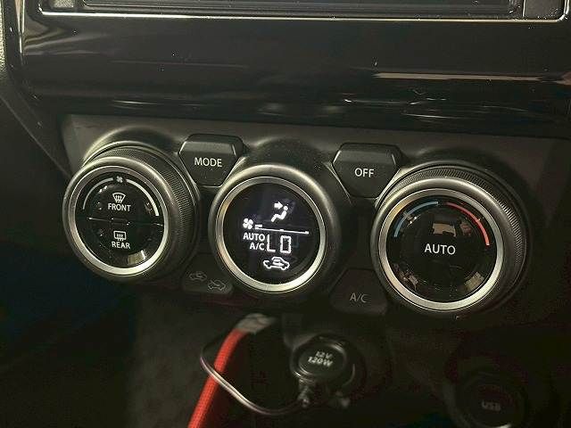 SUZUKI SWIFT 2019 Image 31