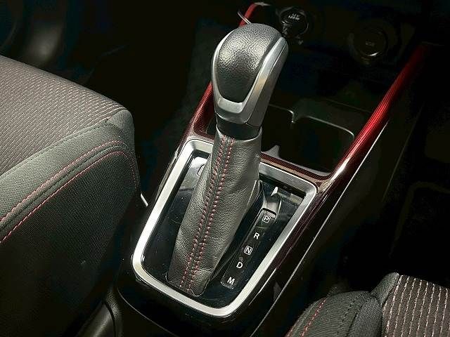 SUZUKI SWIFT 2019 Image 31