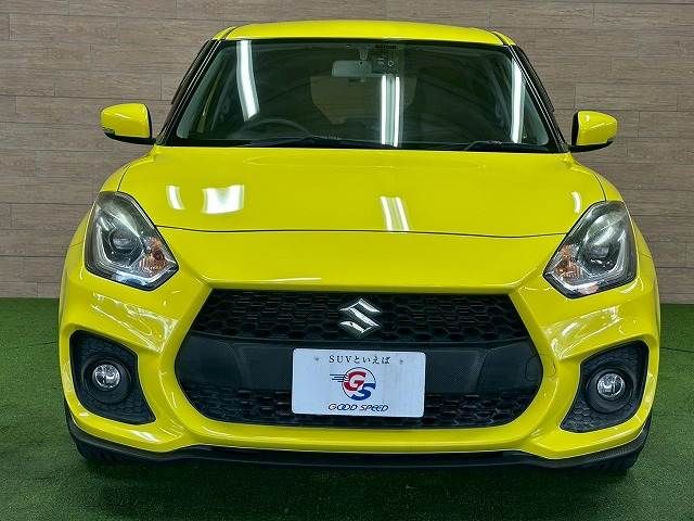 SUZUKI SWIFT 2019 Image 31