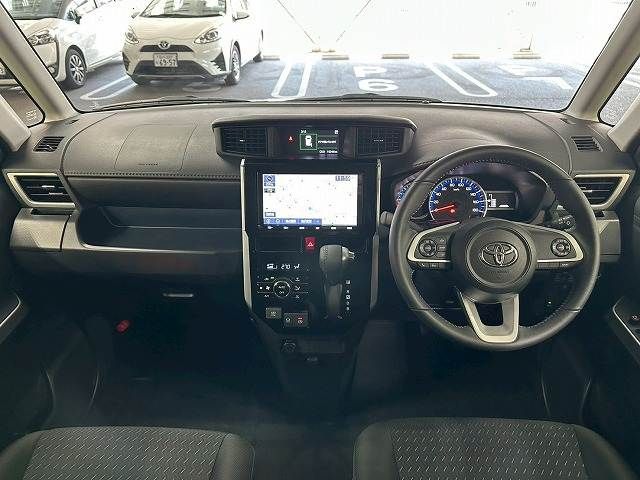 TOYOTA ROOMY 2021 Image 31