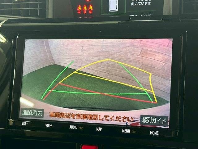 TOYOTA ROOMY 2021 Image 31