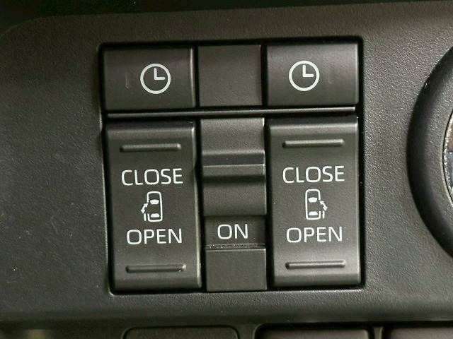 TOYOTA ROOMY 2021 Image 31