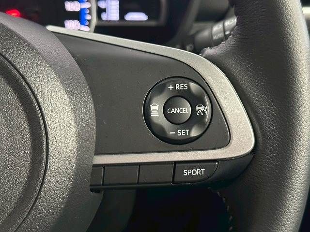 TOYOTA ROOMY 2021 Image 31