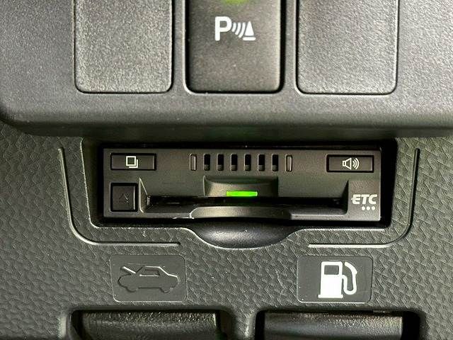 TOYOTA ROOMY 2021 Image 31