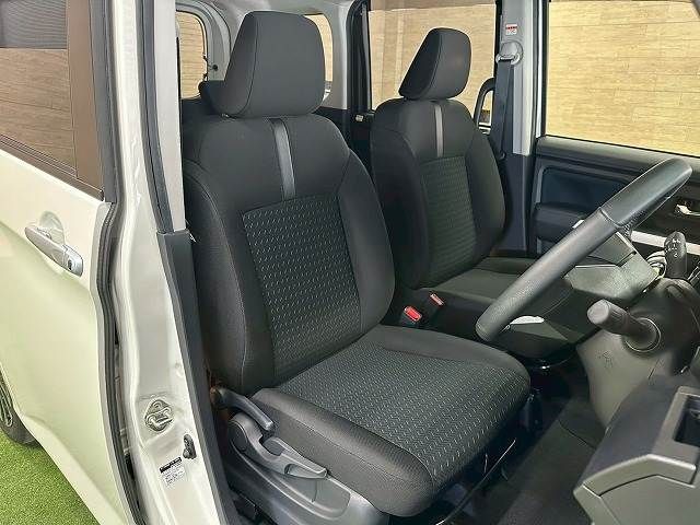 TOYOTA ROOMY 2021 Image 31