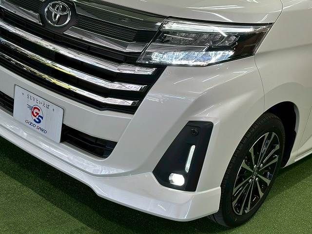 TOYOTA ROOMY 2021 Image 31