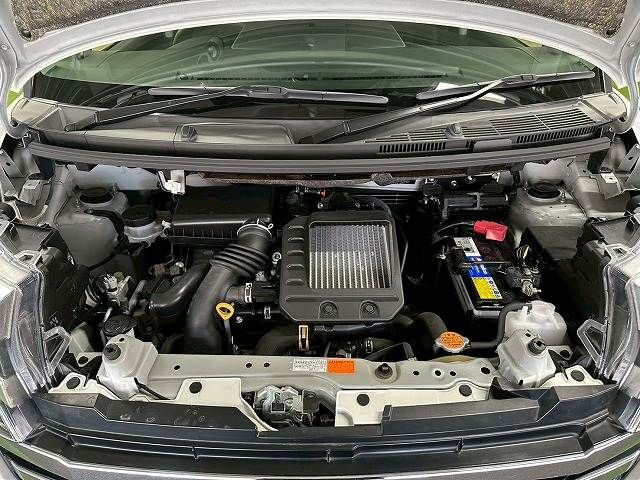 TOYOTA ROOMY 2021 Image 31