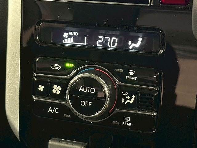 TOYOTA ROOMY 2021 Image 31