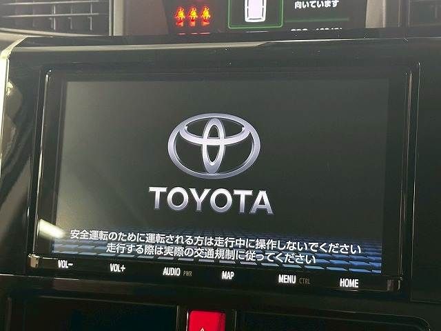 TOYOTA ROOMY 2021 Image 31