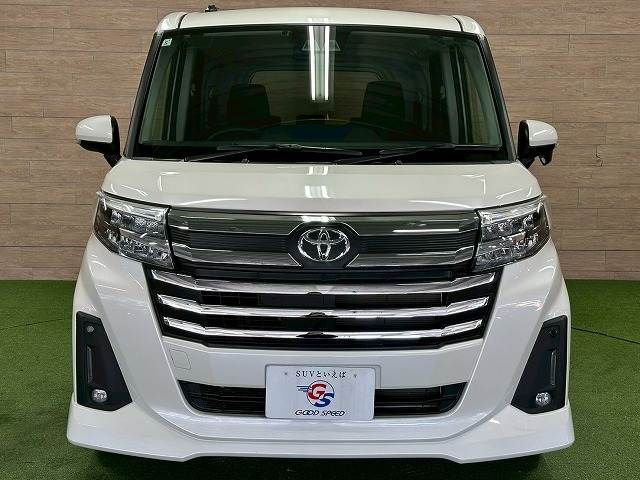 TOYOTA ROOMY 2021 Image 31