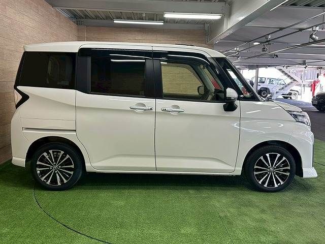 TOYOTA ROOMY 2021 Image 31