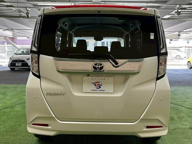 TOYOTA ROOMY 2021 Image 31