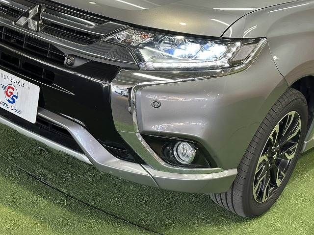 MITSUBISHI OUTLANDER PHEV 2015 Image 31