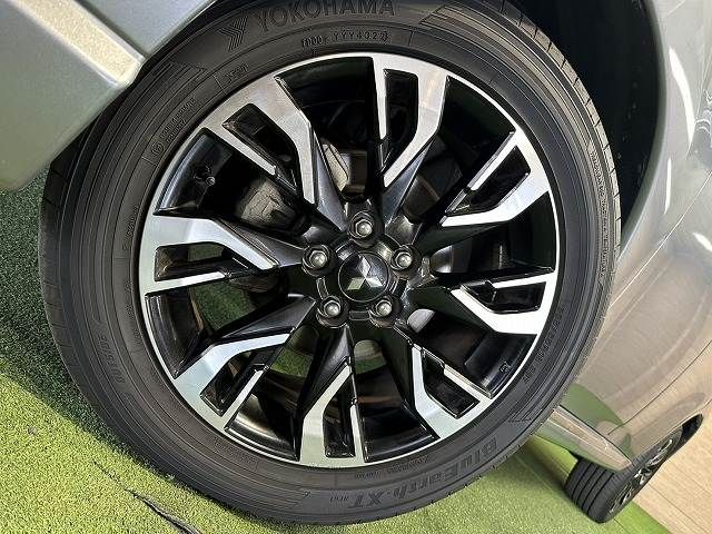 MITSUBISHI OUTLANDER PHEV 2015 Image 31