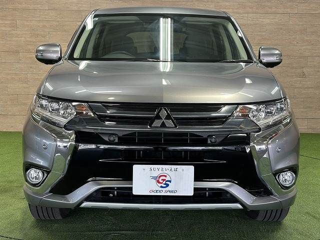 MITSUBISHI OUTLANDER PHEV 2015 Image 31