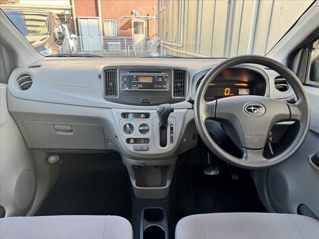 SUBARU PLEO PLUS 2016 Image 31