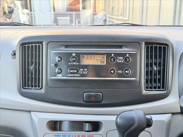 SUBARU PLEO PLUS 2016 Image 31