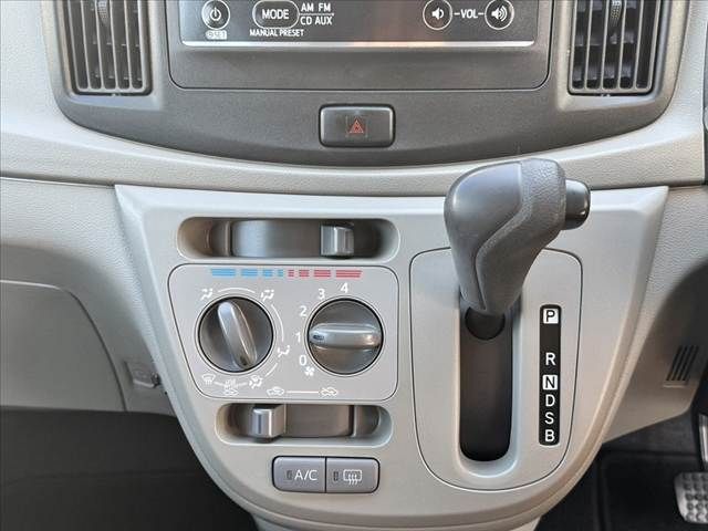 SUBARU PLEO PLUS 2016 Image 31