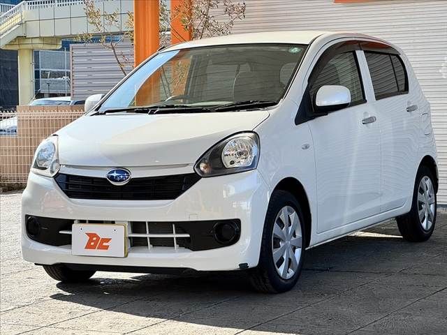 SUBARU PLEO PLUS 2016 Image 31