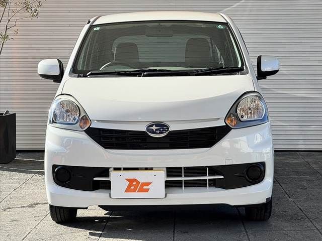 SUBARU PLEO PLUS 2016 Image 31