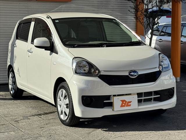 SUBARU PLEO PLUS 2016 Image 31