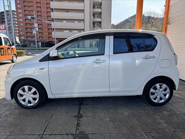 SUBARU PLEO PLUS 2016 Image 31