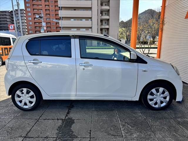 SUBARU PLEO PLUS 2016 Image 31