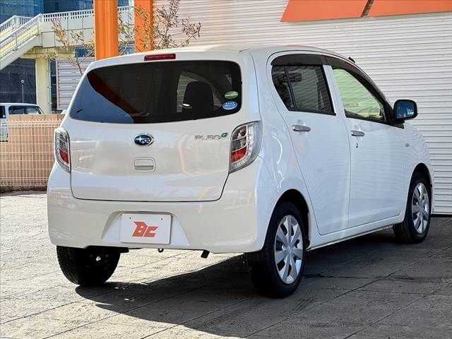 SUBARU PLEO PLUS 2016 Image 31