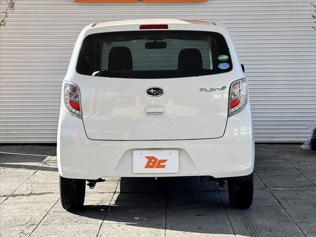 SUBARU PLEO PLUS 2016 Image 31
