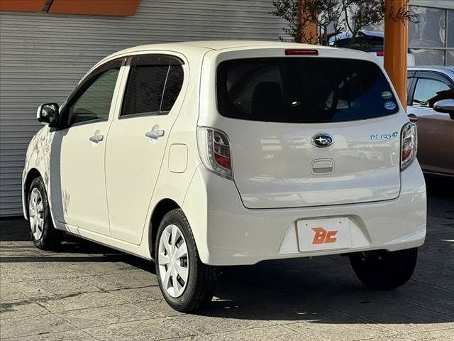 SUBARU PLEO PLUS 2016 Image 31