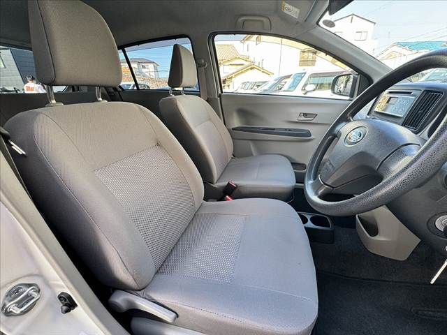 SUBARU PLEO PLUS 2016 Image 31