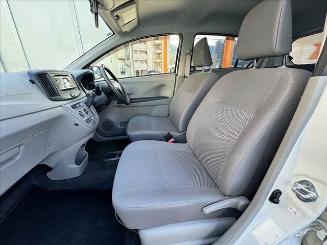 SUBARU PLEO PLUS 2016 Image 31