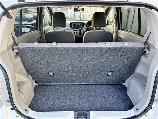 SUBARU PLEO PLUS 2016 Image 31