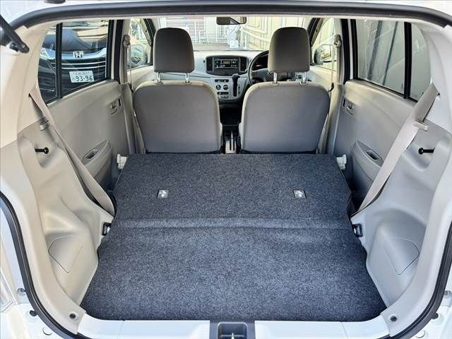 SUBARU PLEO PLUS 2016 Image 31