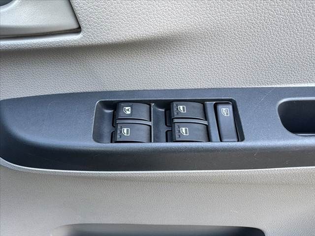 SUBARU PLEO PLUS 2016 Image 31
