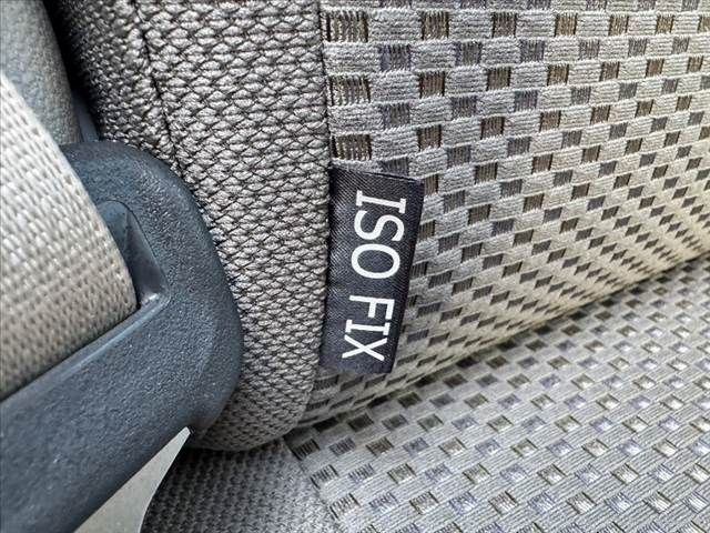 SUBARU PLEO PLUS 2016 Image 31