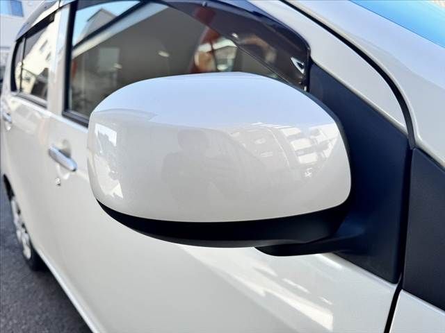 SUBARU PLEO PLUS 2016 Image 31