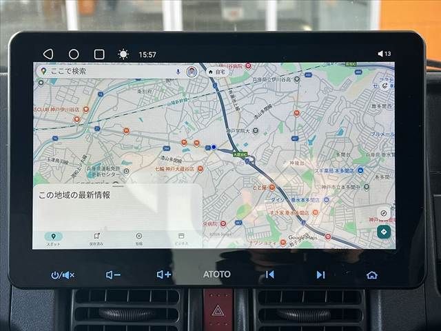 SUZUKI CARRY TRUCK 4WD 2024 Image 31