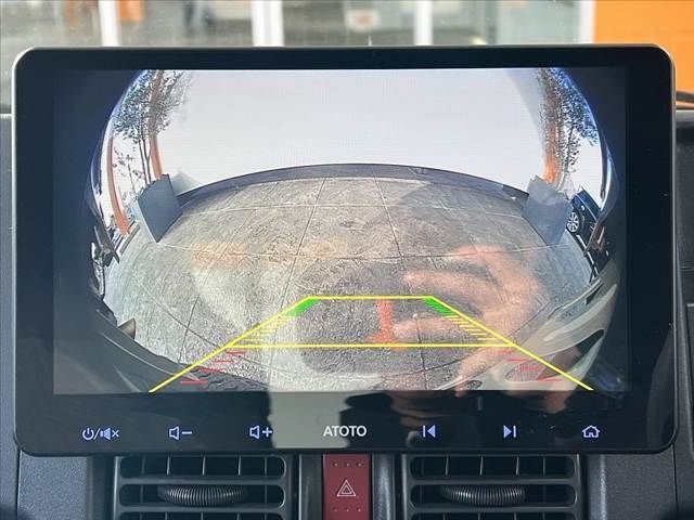 SUZUKI CARRY TRUCK 4WD 2024 Image 31