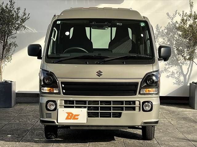 SUZUKI CARRY TRUCK 4WD 2024 Image 31