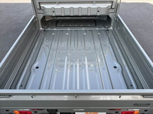 SUZUKI CARRY TRUCK 4WD 2024 Image 31