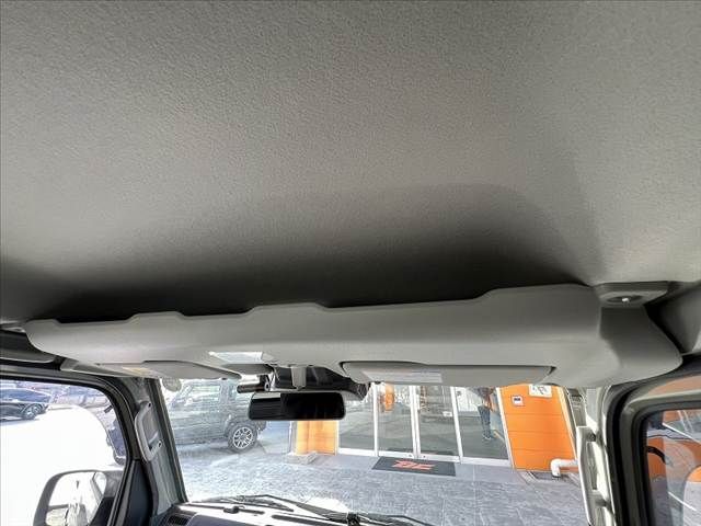 SUZUKI CARRY TRUCK 4WD 2024 Image 31