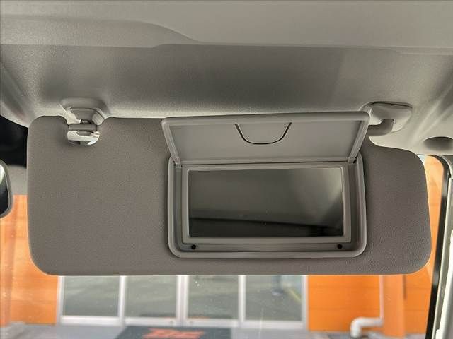 SUZUKI CARRY TRUCK 4WD 2024 Image 31